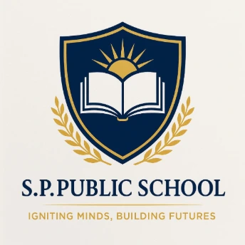 sp public school
